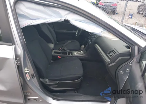 2014 Subaru Impreza 2.0I z USA, uszkodzony, nr VIN JF1GPAA68E8245002